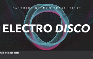 Electro Disco
