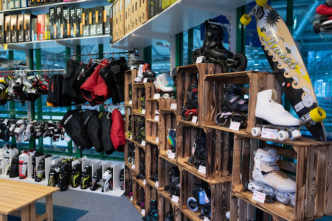 Skateshop Bremen